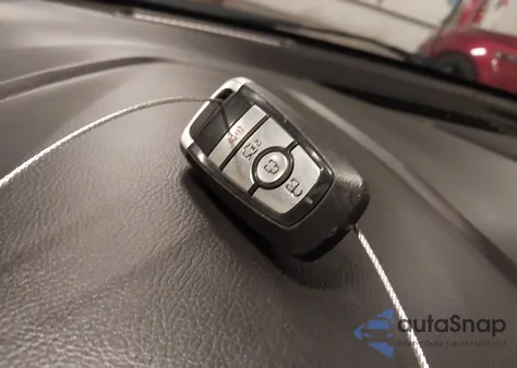 2019 Ford Fusion Hybrid Se из США, поврежденный, VIN 3FA6P0LU7KR261879